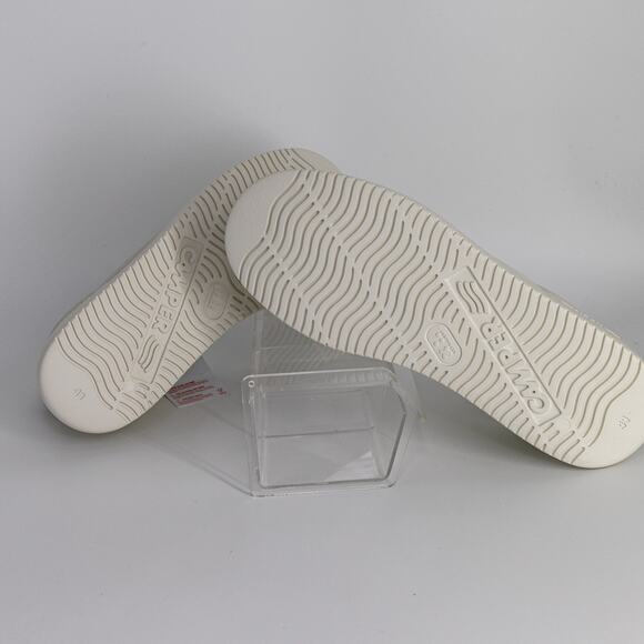 Camper K21 Leather Lace up retro Sneaker Runner EU  41 US Size 11 - Picture 15 of 16